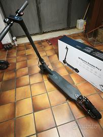 Monopattino elettrico Xiomi mi 2 pro 