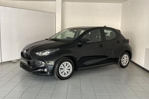 Toyota Yaris 1.5 Hybrid 5 porte Active