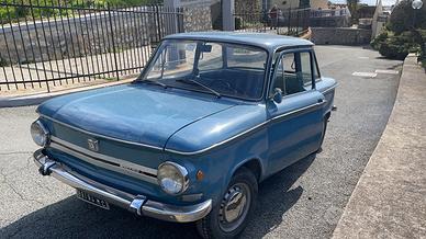 NSU Printz Unicoproprietario Conservata