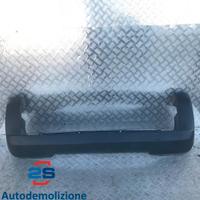 PARAURTI POSTERIORE FIAT FIORINO