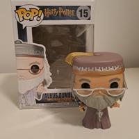 Funko Pop Albus Silente