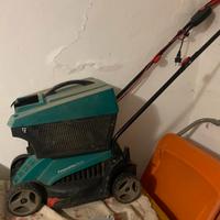 Taglia erba elettrico bosch