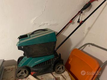 Taglia erba elettrico bosch