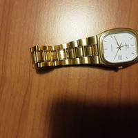 Orologio Zenith originale mod. ESPADA laminato oro