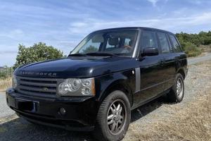 Range Rover Td6 SE con Cambio Nuovo in Garanzia