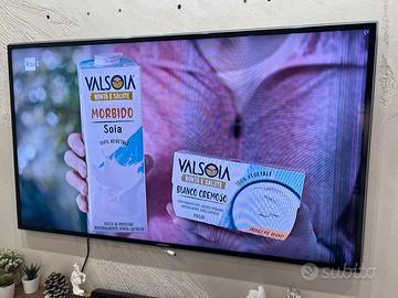 Tv Samsung 55 pollici (vedi descrizione)