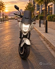 Honda NC750X