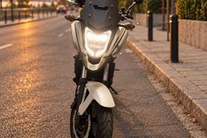 Honda NC750X