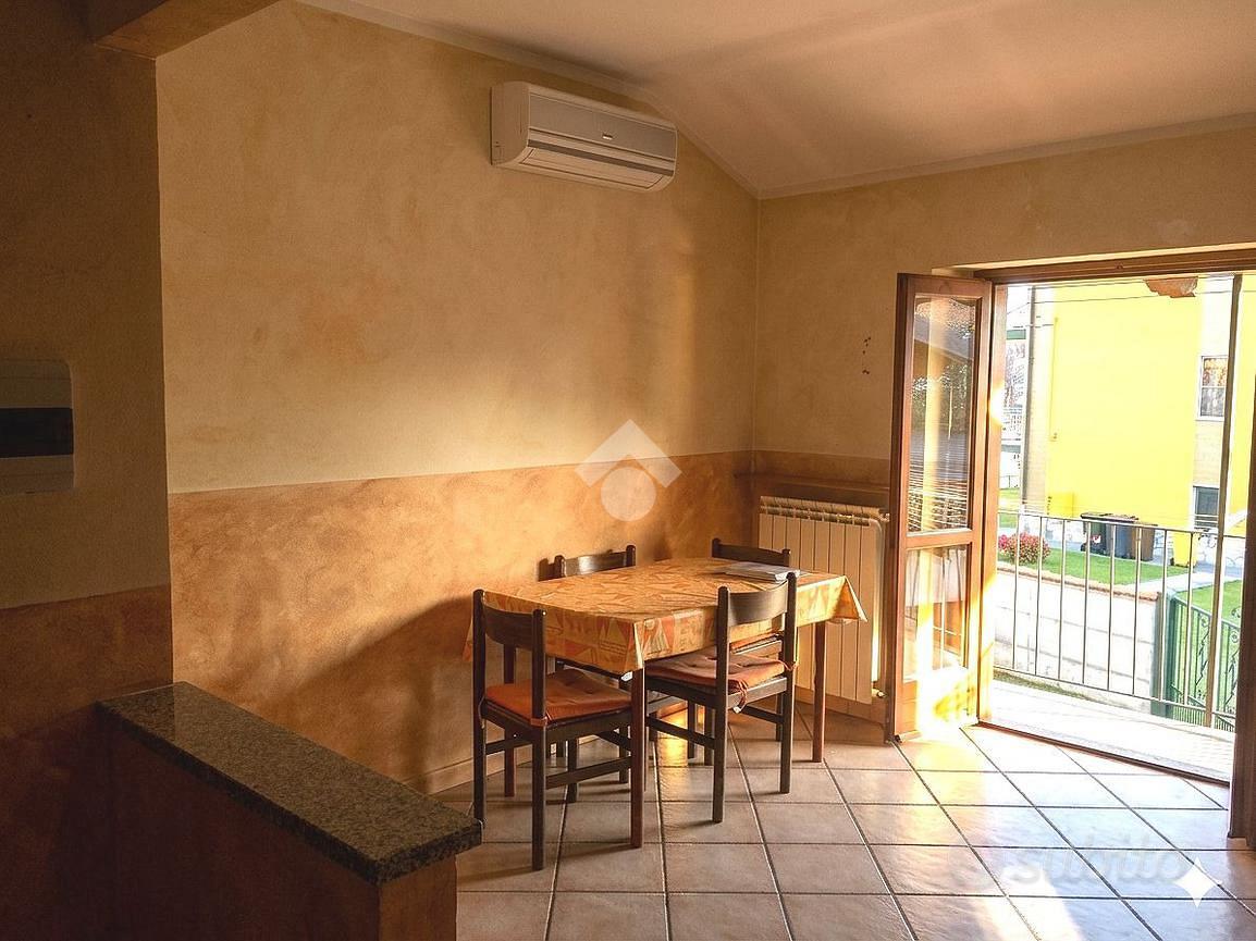Appartamento – San Maurizio Canavese, Borgata Colombretto - Vista 4