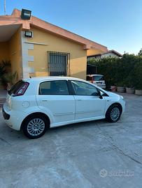 Fiat punto 1.3 multijet