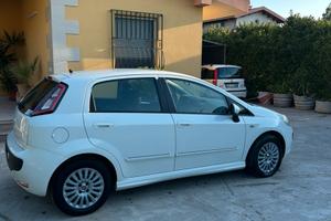 Fiat punto 1.3 multijet