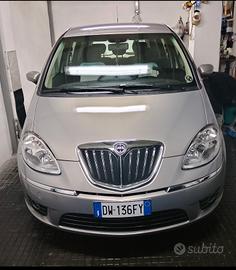 lancia musa 1.4 benzina 8 valvole 