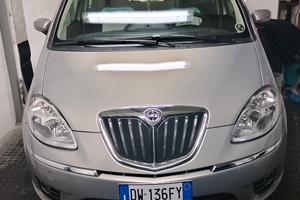 lancia musa 1.4 benzina 8 valvole 