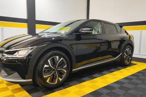 Kia EV6 Dual Motor 77,4 kWh AWD Air