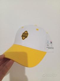 cappellino olimpiadi 