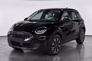 FIAT 600 IV 2023 - 600 1.2 hybrid Pop 145cv auto