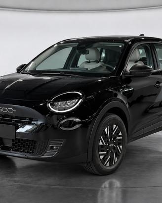 FIAT 600 IV 2023 - 600 1.2 hybrid Pop 145cv auto