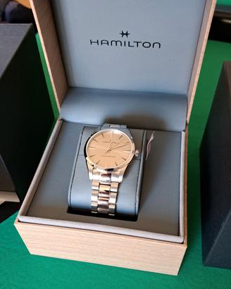 Hamilton Jazzmaster