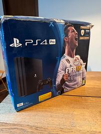 PS4 Pro