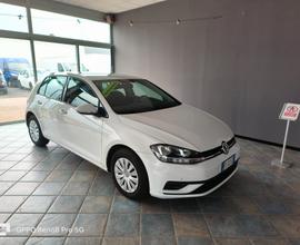 Volkswagen Golf 1.0 TSI 115 CV 5p. Comfortline Blu