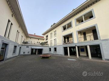 MULTILOCALE A TREZZO SULL'ADDA