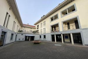 MULTILOCALE A TREZZO SULL'ADDA