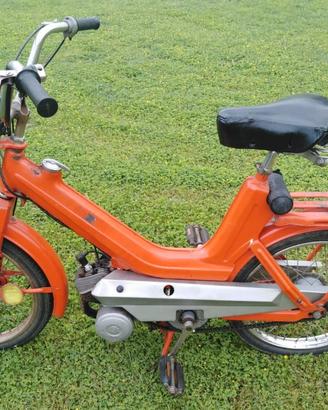 Bianchi - BETA Brioso 50cc '68 CONSERVATO Libretto