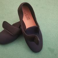 Scarpe (pantofole chiuse) Orione OK Ped - NUOVE