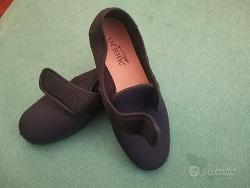 Scarpe (pantofole chiuse) Orione OK Ped - NUOVE