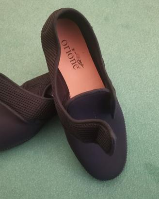 Scarpe (pantofole chiuse) Orione OK Ped - NUOVE