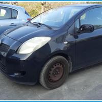 Ricambi Usati TOYOTA YARIS 2007