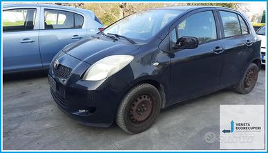 Ricambi Usati TOYOTA YARIS 2007