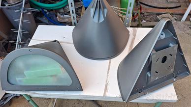 5 lampade 