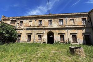 Stabile/Palazzo - Montemaggiore Belsito