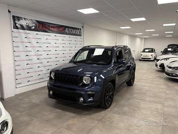JEEP Renegade 1.3 T4 150CV DDCT Limited PACCHETT