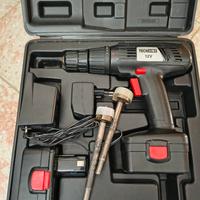 Avvitatore Techline 12V