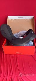 Ballerine MBT Hana nero
