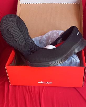 Ballerine MBT Hana nero