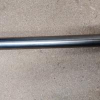 Decat, tubo in sostituzione cat, Fiat Tempra