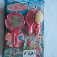 SET FATINE MAGICHE