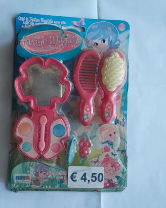 SET FATINE MAGICHE