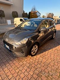Hyundai i10 1.0 MPI 67 XV