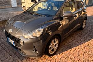Hyundai i10 1.0 MPI 67 XV