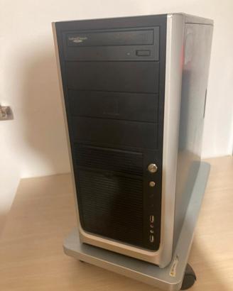 PC fisso