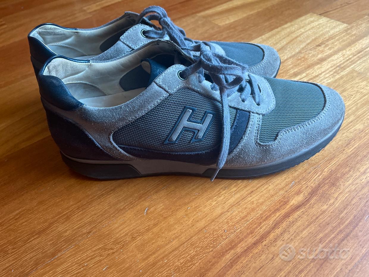 Hogan Scarpe Da Donna Usatissime Scarpe Hogan Usate Vendita In