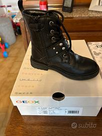 Stivali Geox bambina