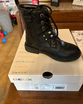 Stivali Geox bambina