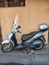 Suzuki Sixteen (2008) - BOLLO PAGATO - Revisionato