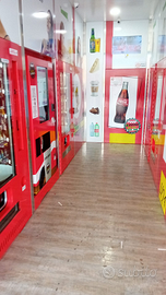 Negozio h24 completo