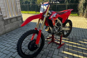 Honda crf 450 2024